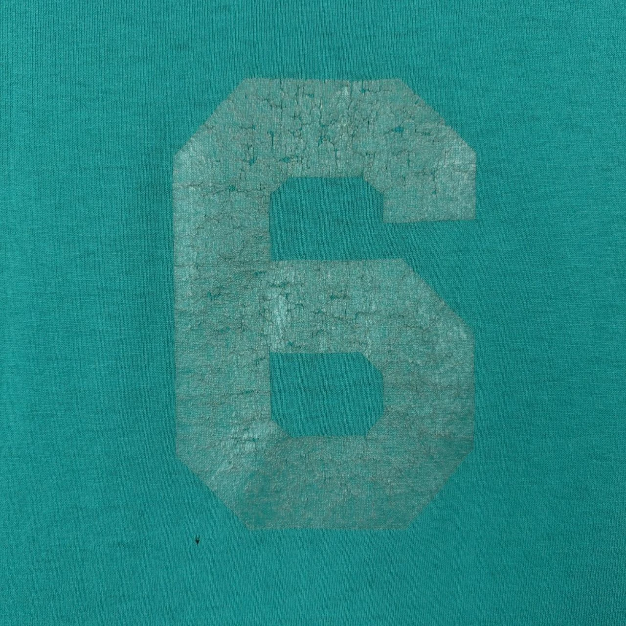 Camiseta Fruit Of The Loom Girls Indian Heights Basketball T-Shirt Single-Stitch – photo 4